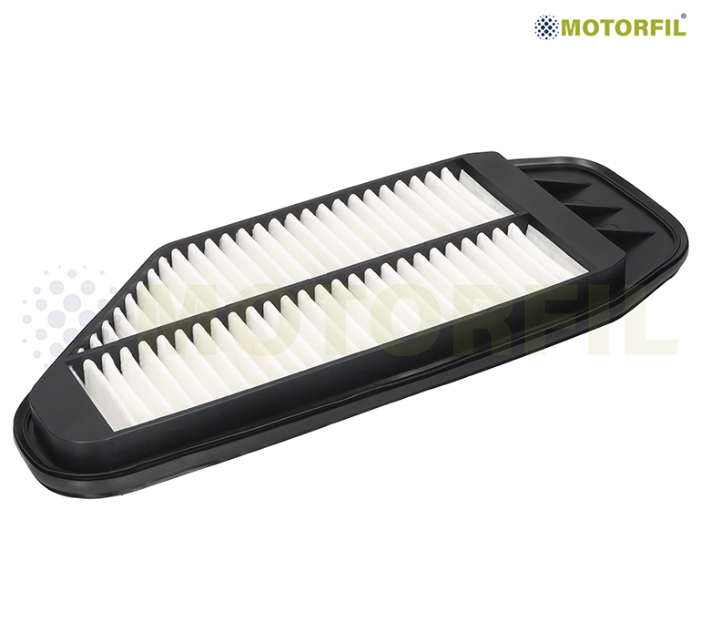 Imagen de 96827723 FILTRO DE AIRE CHEVROLET SPARK L4 1.2 (11-17) - BEAT L4 1.2 (18-20)