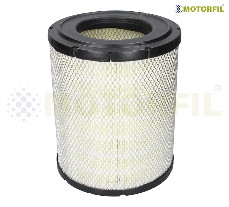 Imagen de 97062294 FILTRO DE AIRE ISUZU ELF450 07-08 DIESEL CILINDRICO