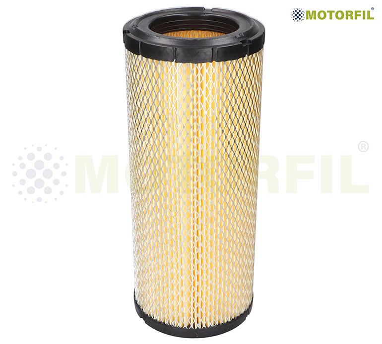Imagen de AF-GM9269 FILTRO DE AIRE CHEVROLET EXPRESS VAN 4.3L 5.7L 6.0L 8.1L (01-10)