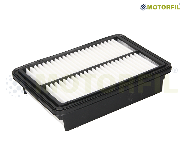 Imagen de F-104A20MF FILTRO DE AIRE HYUNDAI ELANTRA L4 1.4, 2.0 TURBO (17-21) - KIA SOUL L4 1.6 (20-21)