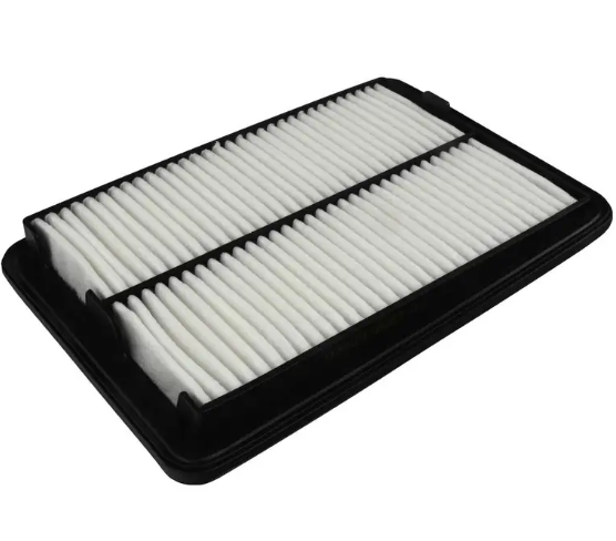 Imagen de TA-11858 FILTRO DE AIRE NISSAN ROGUE L4 2.0 (17-19) / L4 2.5 (14-20) - X-TRAIL L4 2.0 (14-20) / L4 2.5 (14-20) - RENAULT KOLEOS L4 2.5 (19-20)