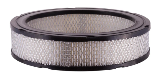Imagen de WA-352 FILTRO DE AIRE NISSAN GUAYIN 4L 1.8 (66-69) - PICKUP 4L 1.6 (72-73) / 4L 1.8 (74) / 4L 2.0 (75-78) - SEDAN 4L 1.8 (66-72)