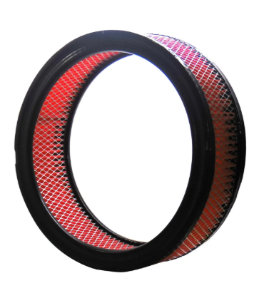 Imagen de WA-3588 FILTRO DE AIRE CHEVROLET S10 V6 2.8 (86-93) / V6 3.1 (91-93) / V6 4.3 (88-95) NISSAN. PICK UP D21 4L 2.4 (86-89) - PATHFINDER 4L 2.4 (87-88) - 720 4L 2.4 (86)