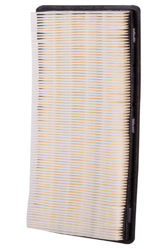 Imagen de DG273 FILTRO DE AIRE FORD AEROSTAR V6 3.0 (86-97) / V6 3.3 (94-95) / V6 4.0 (90-96) - BRONCO V6 2.9 (88-90) / V6 4.0 (88-90) - EXPLORER V6 4.0 (91-94) - PROBE 4L 2.2 (90) - RANGER 4L 2.3 (88-94) / V6 2.9 (88-93) / V6 3.0 (91-94) / V6 4.0 (88-94)