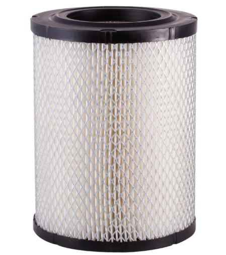 Imagen de DG414 FILTRO DE AIRE CHEVROLET TRAILBLAZER 6L 4.2 (02-09) / V8 5.3 (06-08) / V8 6.0 (06-09) - ENVOY 6L 4.2 (02-09) / V8 5.3 (05-09) - OLDSMOBILE. BRAVADA 6L 4.2 (02-04)