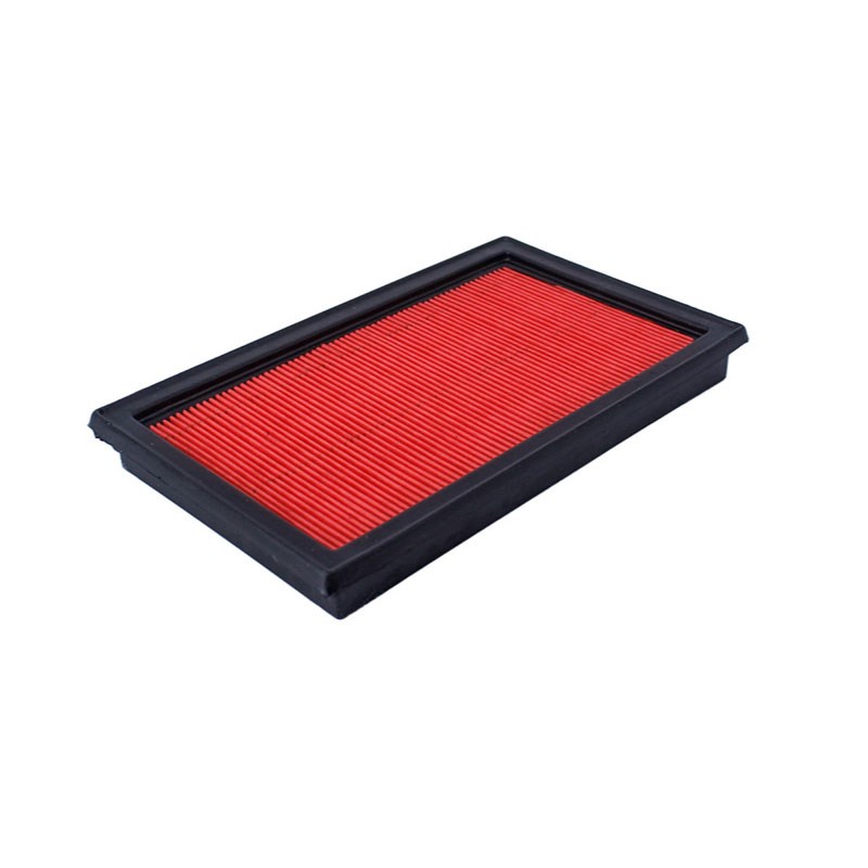 Imagen de DGD15 FILTRO DE AIRE LARGO NISSAN ALTIMA L4 2.4 (93-01) / 4L 2.5 (02-06) / V6 3.5 (02-11) - SENTRA L4 1.6 (91-99) / L4 1.8 (01-06) / L4 2.0 (91-01) / L4 2.5 (02-06)