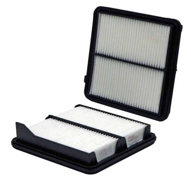 Imagen de TA-10490 FILTRO DE AIRE HONDA CIVIC HIBRIDO 1.3L L4 06-11