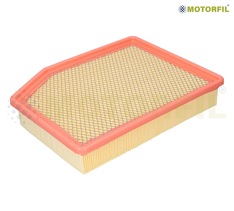 Imagen de F-99417MF FILTRO DE AIRE CHEVROLET CHEYENNE V8 5.3 (21-22) / V8 6.2 (19-22)- SILVERADO 1500 L4 2.7 (19-23) / L6 3.0L DIESEL (20-22) / V6 4.3 (19-20) / V8 5.3 (19-23) / V8 6.2 (19-23)