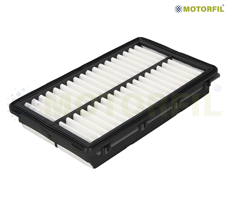Imagen de F-99540MF FILTRO DE AIRE HYUNDAI SANTA FE L4 2.5 TURBO (21-23) - SONATA L4 1.6 / 2.5 (20-23) - TUCSON L4 2.5 (22-23) - SORENTO L4 2.5 (21-23) - SPORTAGE L4 2.5 (23)
