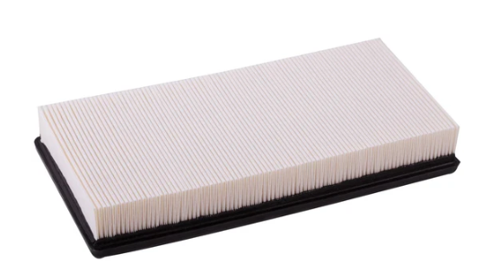 Imagen de TA-277 FILTRO DE AIRE CHRYSLER LEBARON L4 2.2 (85) / L4 2.5 (92-95) / V6 3.0 (90-91) - NEW YORKER L4 2.2 (84-89) / L4 2.5 (92-94) / V6 3.0 (91-92) - PHANTOM L4 2.2 (87-89) / L4 2.5 (90-94) - TOWN COUNTRY V6 3.0 (90) / V6 3.3 (93-00) / V6 3.8 (94-00)