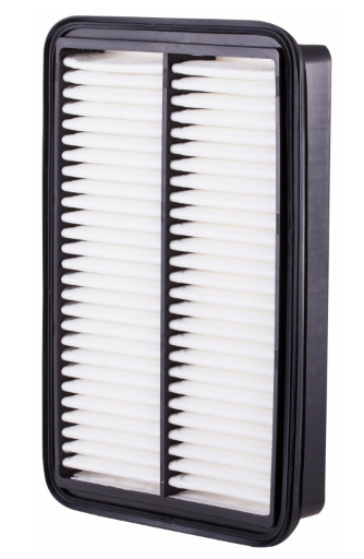 Imagen de TA-5466 FILTRO DE AIRE TOYOTA COROLLA 4L 1.8 (98-02) / 4L 1.6 (95-97) - MATRIX 4L 1.8 (02)