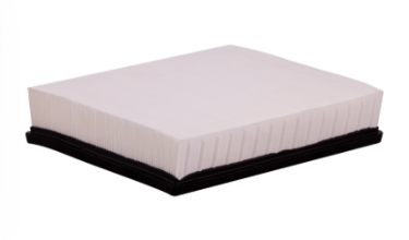 Imagen de TAD-295 FILTRO DE AIRE NISSAN NP300 L4 2.5 QR25DE (16-23)
