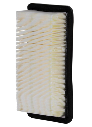 Imagen de TA-363 FILTRO DE AIRE DODGE ATTITUDE 4L 1.4 -1.6 (06-11) - HYUNDAI. ACCENT 4L 1.6 (06-11) - VELOSTER L4 1.6 (12) - KIA. RIO L4 1.6 (06-11)