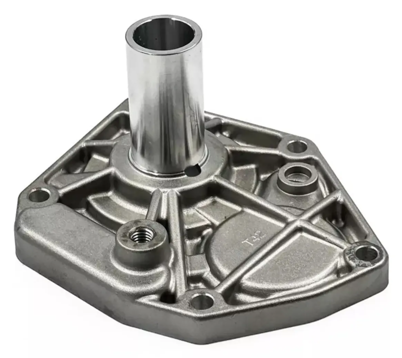 Imagen de CT-5001 CANDELERO PARA TRANSMISION NISSAN D21 2.4L 94-08 NP300 D22 2.4L 09-15 URVAN 2.4L 00-07