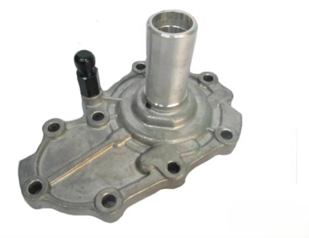 Imagen de CT-5002 CANDELERO PARA TRANSMISION NISSAN URVAN 2.5L L4 3.0L V6 02-13 NP300 2.5L L4 09-15 NV350 CABSTAR 2.5L L4 08-