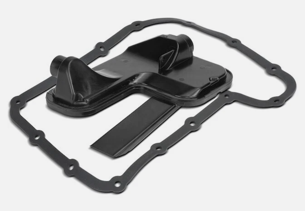 Imagen de JT-315R-C FILTRO Y EMPAQUE DE TRANSMISION FORD CONTOUR L4 2.0 (95-01) / V6 2.5 (95-01) - ESCAPE L4 2.3 (01-04) / V6 3.0 (00-04) - MERCURY MYSTIQUE L4 2.0 (95-01) / V6 2.5 (95-01) (CD4E)