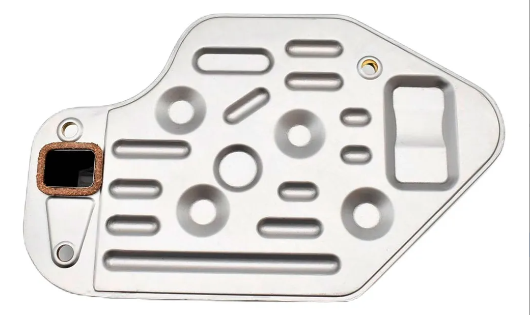 Imagen de JT-420R-C EMPAQUE Y FILTRO PARA TRANSMISION CADILLAC CATERA V6 3.0 (97-01) (4L30E)