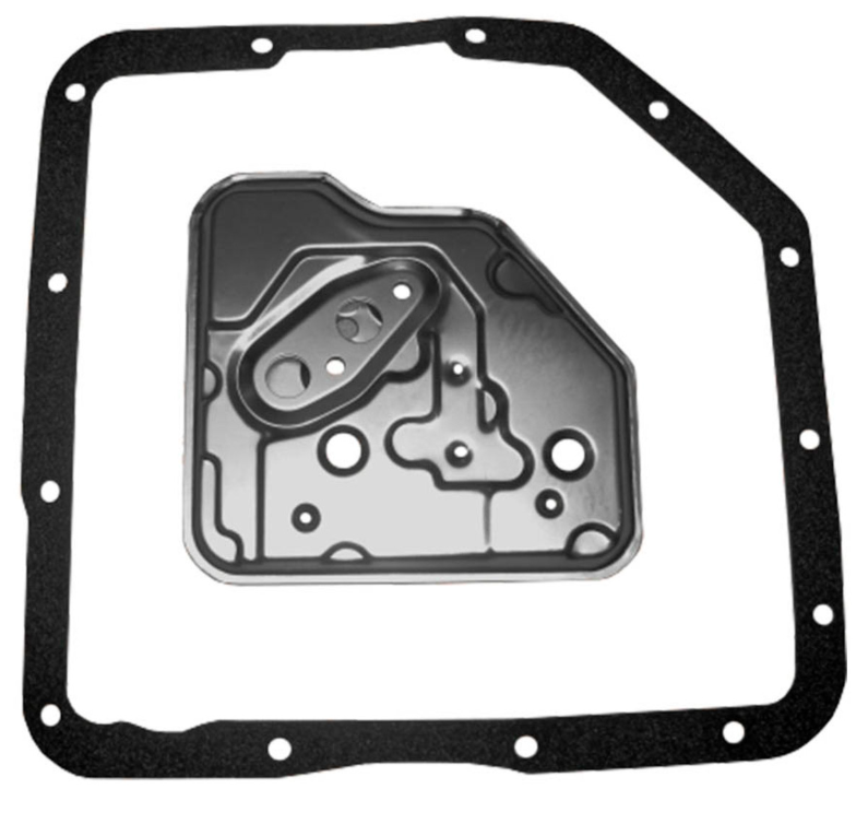 Imagen de JT-422R-C FILTRO Y EMPAQUE DE TRANSMISION BUICK CENTURY V6 2.8 (82-83) / V6 3.0 (82-83) - REGAL V6 3.8 (82-83) - CHEV CAPRICE V8 3.8 (80-83) / V8 5.0 (82-83) / V8 5.7 (80-83) (TH350,350C)