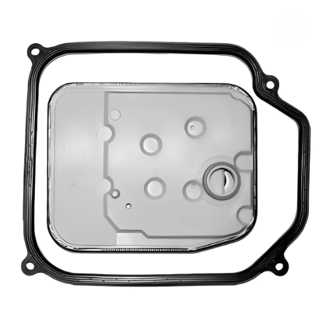 Imagen de JT-603-C FILTRO Y EMPAQUE PARA TRANSMISION VW GOLF L4 2.0 (95-00) - JETTA L4 2.0 (95-00) (AG4)