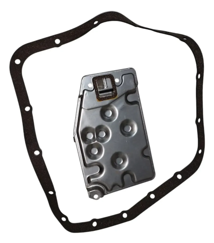Imagen de JT-7004R-C FILTRO Y EMPAQUE PARA TRANSMMISION TOYOTA CAMRY V6 2.5 (88-91) - RAV4 L4 2.0 / 2.4 (96-00) (A540E/A540H)