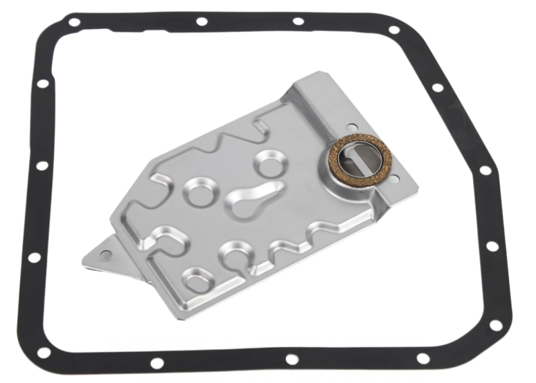 Imagen de JT-7005R-C FILTRO Y EMPAQUE PARA TRANSMISION TOYOTA CAMRY L4 2.2 (92-96) (A141E)