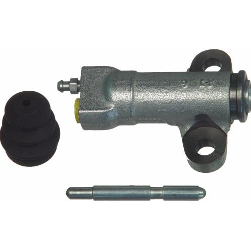 Imagen de ESC-5004 CILINDRO ESCLAVO DE CLUTCH INFERIOR NISSAN PICK UP D21 2.4L L4 86-97