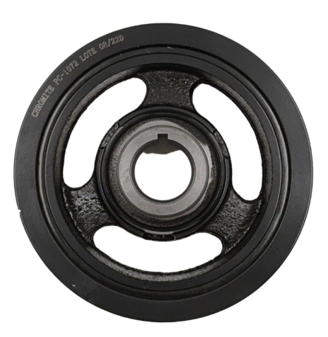 Imagen de PC-1072 POLEA DE CIGUEÑAL CHEVROLET SPARK NG 1.4L L4 16-22