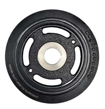 Imagen de PC-5037 POLEA DE CIGUEÑAL NISSAN V-DRIVE 1.6L L4 2020