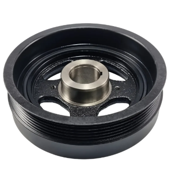 Imagen de PC-5039 POLEA DE CIGUEÑAL NISSAN NP300 FRONTIER D23 2.5L L4 16-22