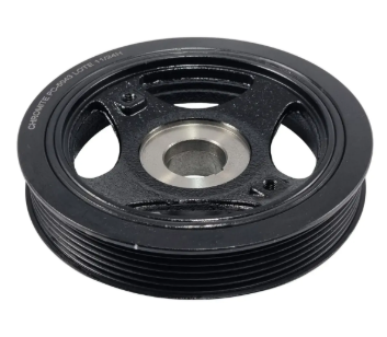 Imagen de PC-5043 POLEA DE CIGUEÑAL NISSAN VERSA 1.6L L4 20-24