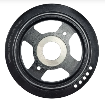 Imagen de PC-5045 POLEA DE CIGUEÑAL NISSAN ALTIMA 2.0L L4 TURBO 22-24