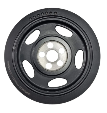 Imagen de PC-6023 POLEA DE CIGUEÑAL VOLKSWAGEN GOLF 2.5L L5 10-14
