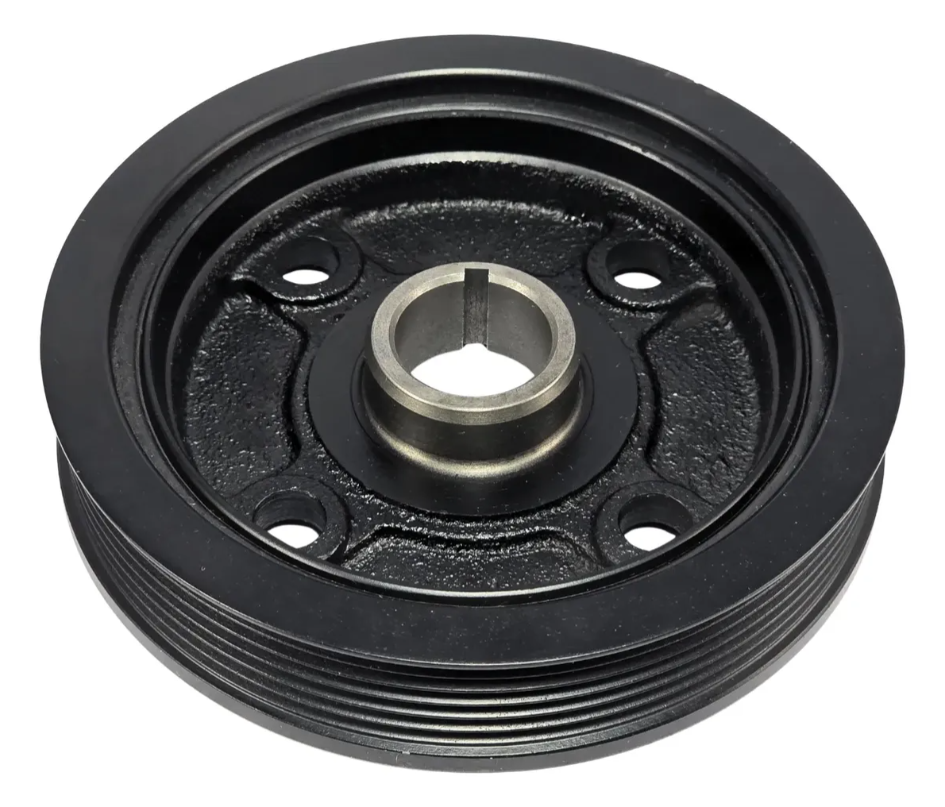 Imagen de PC-7024 POLEA DE CIGUEÑAL TOYOTA AVANZA 1.5L L4 16-20