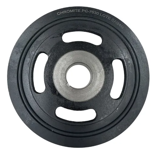 Imagen de PC-7030 POLEA DE CIGUEÑAL TOYOTA RAIZE 1.0L L3 22-25