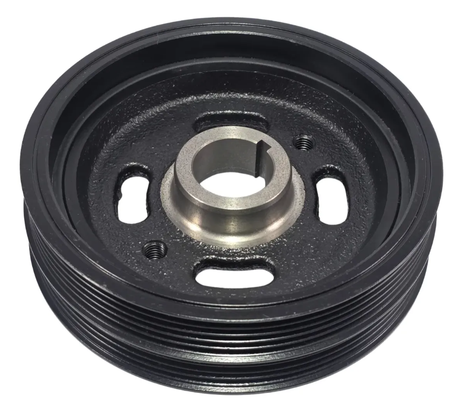 Imagen de PC-7606 POLEA DE CIGUEÑALSUSUKI SWIFT 1.5L L4 07-11