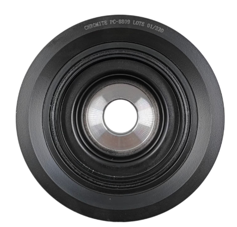 Imagen de PC-8809 POLEA DE CIGUEÑAL RENAULT DUSTER 2.0L L4 12-21 OROCH CAPTUR 2.0L L4 18-21