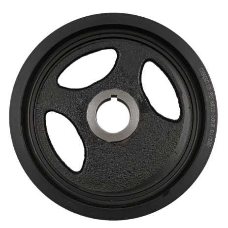 Imagen de PC-8810 POLEA DE CIGUEÑAL RENAULT KWID 1.0L L3 19-22