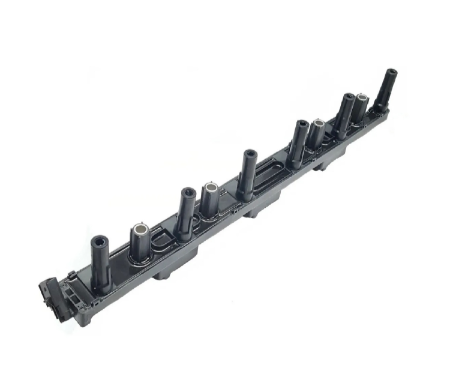 Imagen de DQ-6128 BOBINA ENCENDIDO JEEP CHEROKEE L6 4.0 00-01 GRAND CHEROKEE L6 4.0 00-04 WRANGLER L6 4.0 00-06