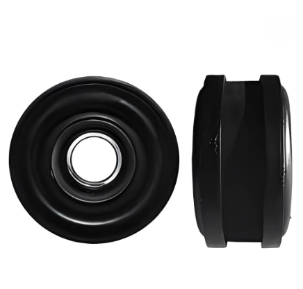 Imagen de SC-524-B SOPORTE PARA FLECHA CARDAN NISSAN PICK UP 94-96 (TIPO YOYO) DIAM. 30 MM, imagen 2