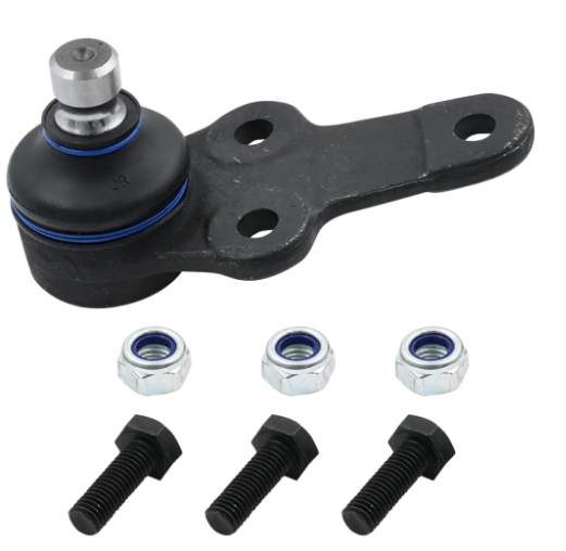 Imagen de 94FB-3395BAST ROTULA INFERIOR FORD FIESTA  COURIER 00-12 IKON 98-11 KA 01-08