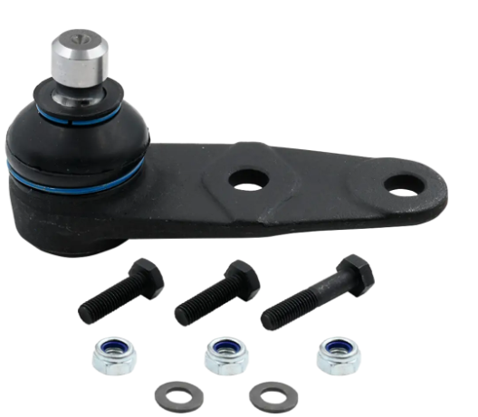 Imagen de 7701-468-411 ROTULA INFERIOR NISSAN PLATINA 02-10 RENAULT CLIO 02-10 KANGOO 04-19 MEGANE 01-03 SCENIC 01-04