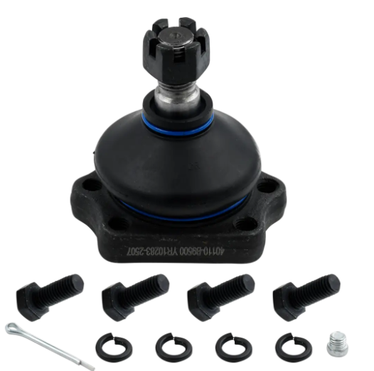 Imagen de 40110-B9500 ROTULA SUPERIOR NISSAN D21 4X2 86-93 D21 4X4 87-96 PATHFINDER 4X2 4X4 87-96 URVAN 00-01