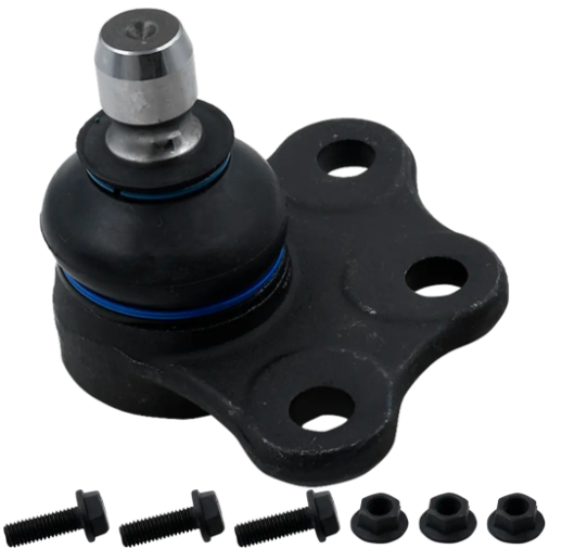 Imagen de 352803 ROTULA INFERIOR CHEVROLET CORSA 02-08 TORNADO 04-11