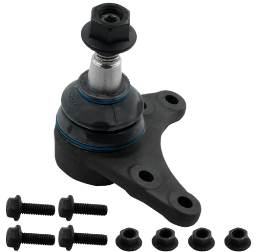Imagen de 1003004-ST ROTULA SUPERIOR CHEVROLET COLORADO 4X2 4X4 04-15 COLORADO Z71 4X2 13-15 S10 16-17 GMC CANYON 4X2 4X4 04-15