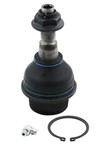 Imagen de 1003018-ST ROTULA INFERIOR CHEVROLET SILVERADO 1500 07-19 2500 07-13 (HORQUILLA DE ALUMINIO PERNO 18.6 MM)