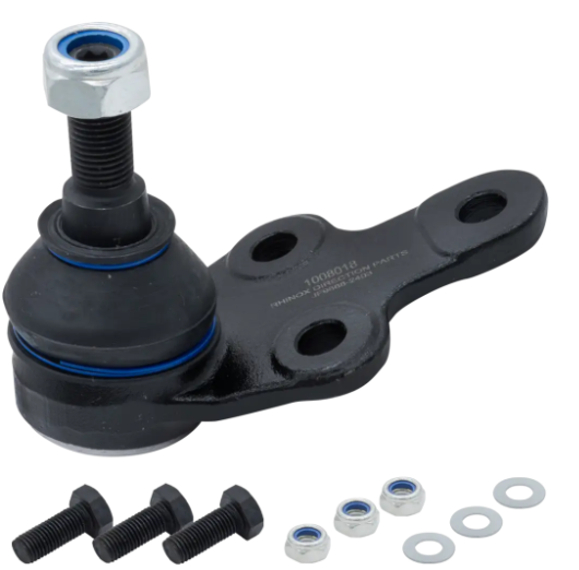 Imagen de 1008018-ST ROTULA INFERIOR FORD FOCUS 07-11 (VASTAGO 18 MM)