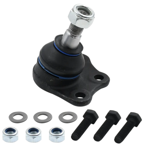 Imagen de 1007001 ROTULA INFERIOR DODGE VISION 15-18 FIAT MOBI 17-20 PALIO 04-20 STRADA 04-11 RAM 700 15-20 PROMASTER RAPID 17-20