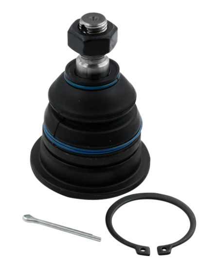 Imagen de 1016003 ROTULA SUPERIOR NISSAN FRONTIER 4X2 4X4 98-04 NP300 PICK UP 4X2 4X4 09-15 XTERRA 98-04