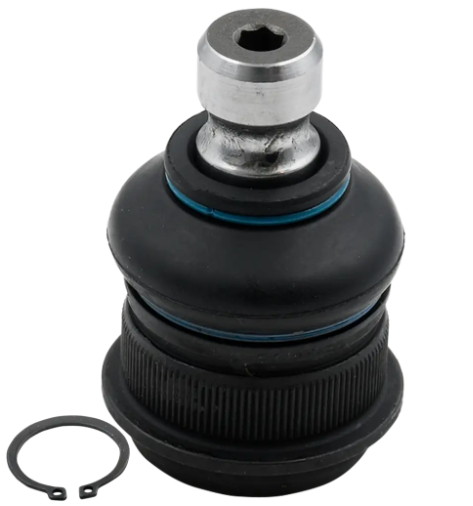 Imagen de 1016011-ST ROTULA INFERIOR NISSAN KICKS 17-23 MARCH 11-23 V-DRIVE 20-22 VERSA 12-19 VERSA II 20-22 NOTE 12-19