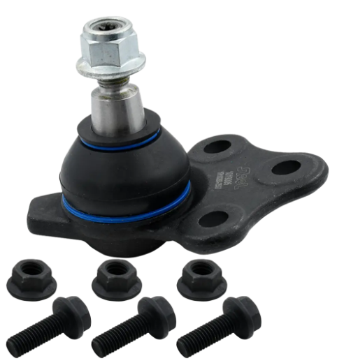 Imagen de 1019005-ST ROTULA INFERIOR RENAULT CAPTUR 17-22 DUSTER 11-22 OROCH 18-22